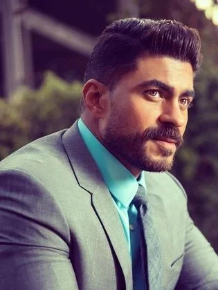 Khaled Selim dp picture